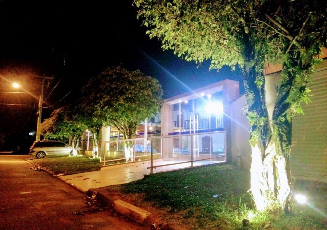 Pousada Ilha Vitoria Ubatuba Exterior foto